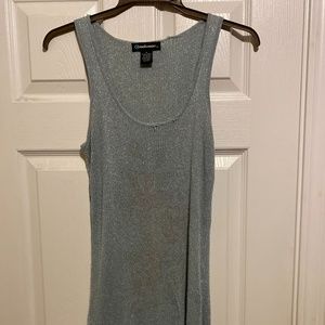 Cool wear ladies medium tank top
